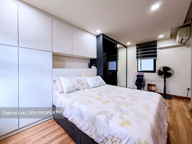 Blk 546B Segar Vale (Bukit Panjang), HDB 5 Rooms #557262331